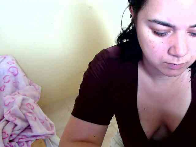 Vicctorialove webcam