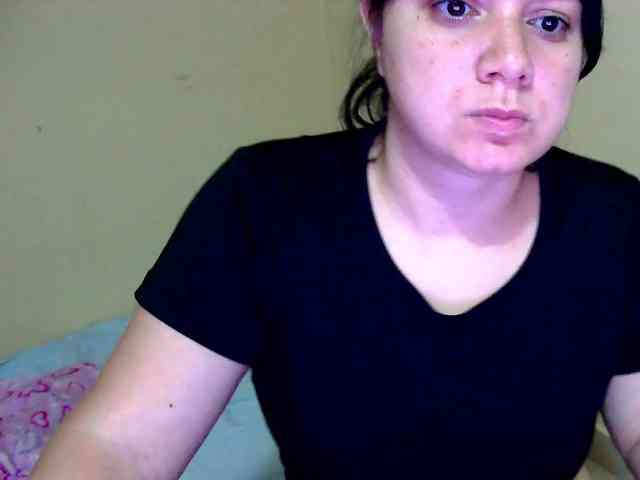 Vicctorialove webcam