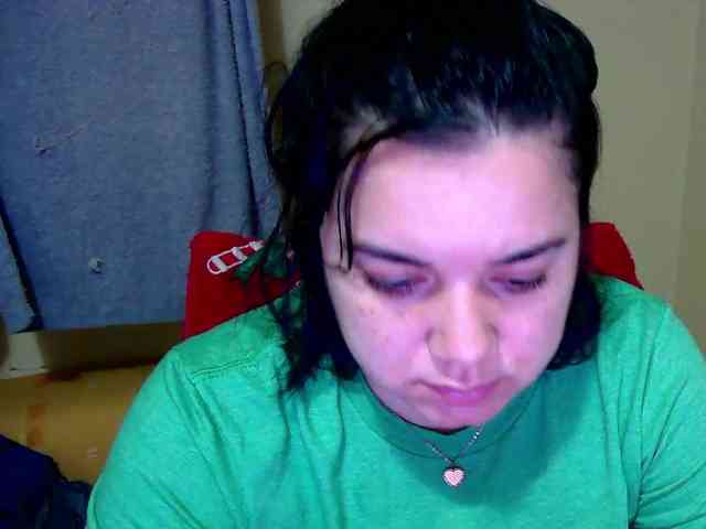 Vicctorialove webcam