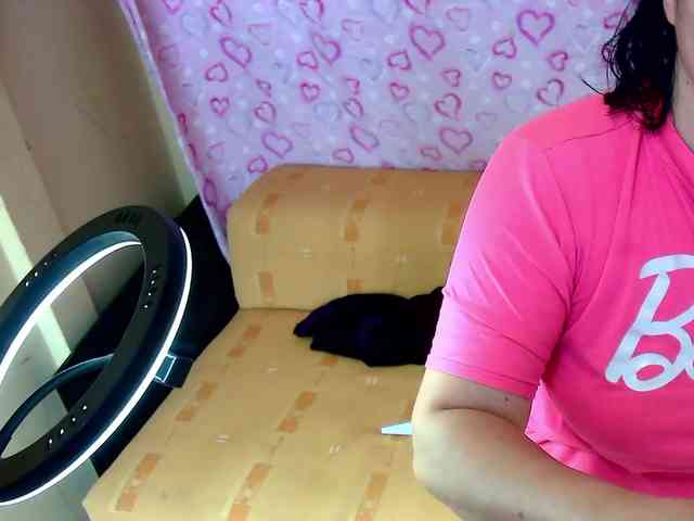 Vicctorialove webcam