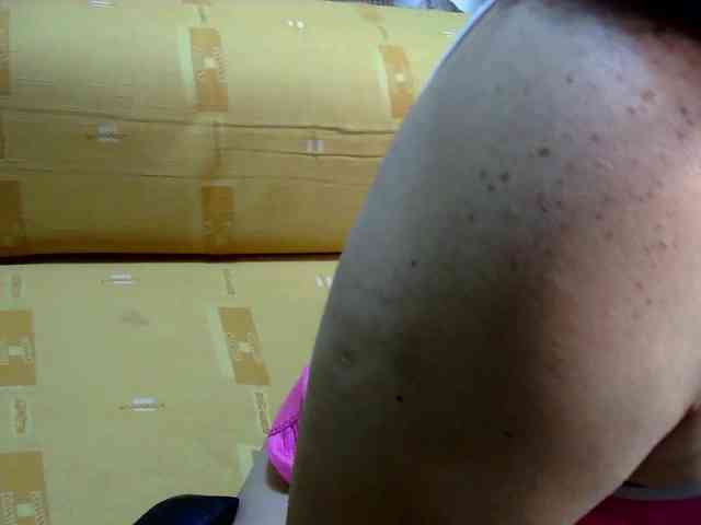 Vicctorialove webcam