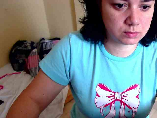 Vicctorialove webcam