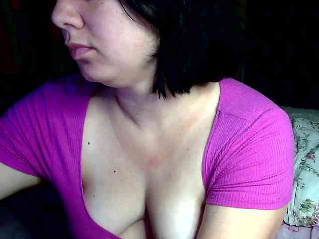 Vicctorialove webcam