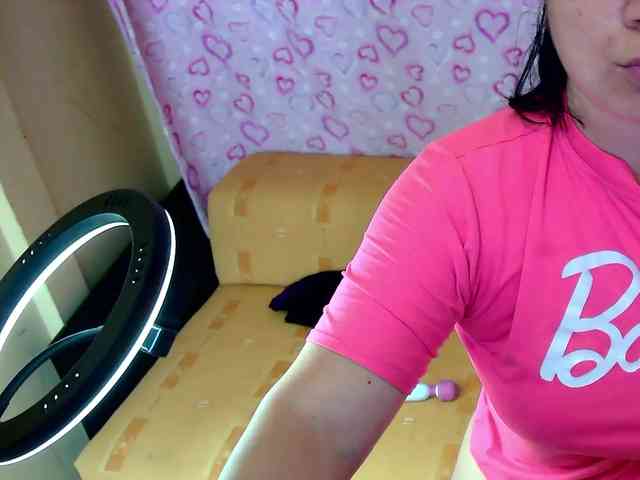 Vicctorialove webcam