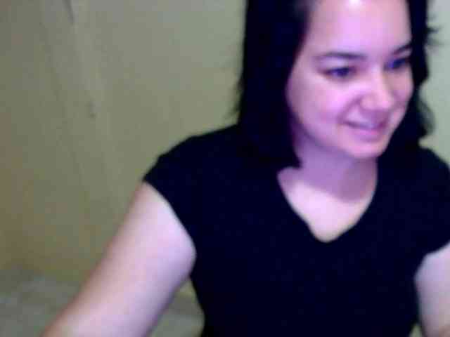 Vicctorialove webcam