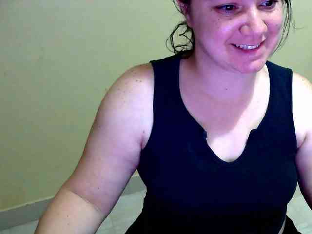 Vicctorialove webcam