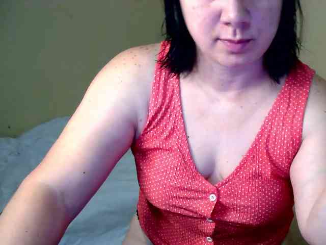 Vicctorialove webcam