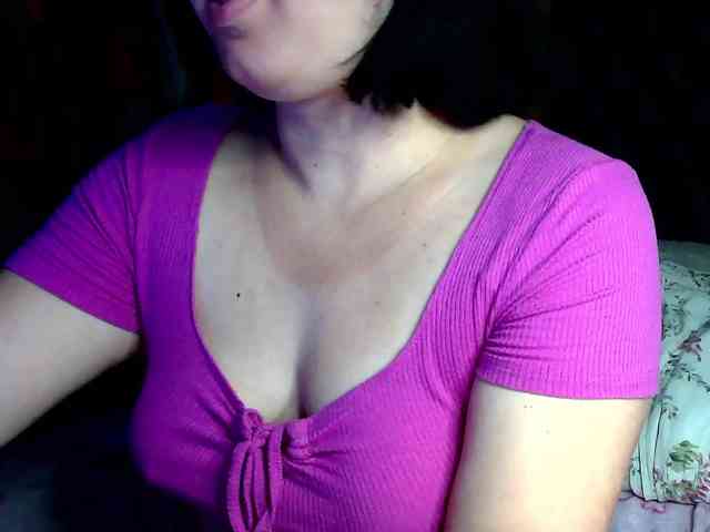 Vicctorialove webcam