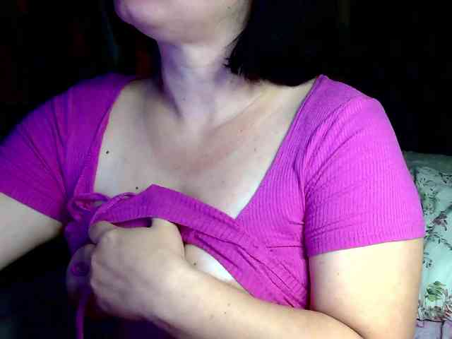 Vicctorialove webcam