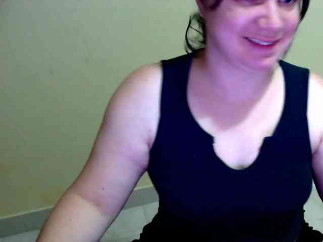 Vicctorialove webcam