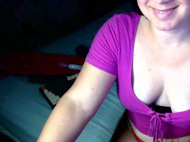 Vicctorialove webcam
