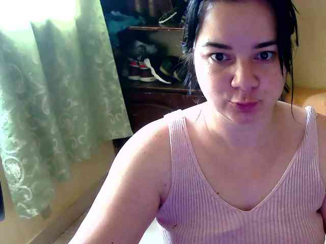 Vicctorialove webcam