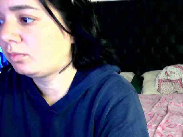 Vicctorialove webcam