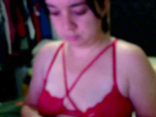 Vicctorialove webcam