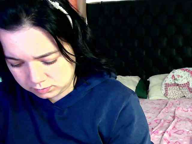 Vicctorialove webcam