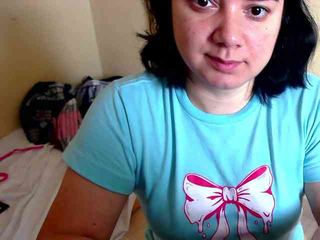 Vicctorialove webcam