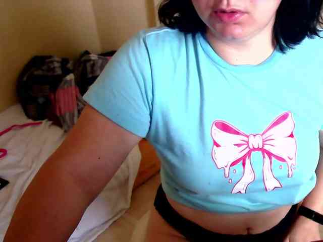 Vicctorialove webcam