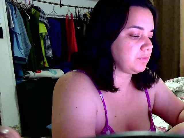 Vicctorialove webcam