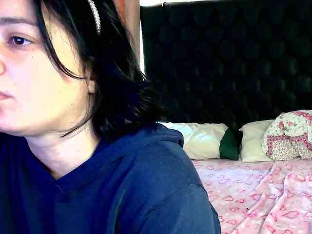 Vicctorialove webcam