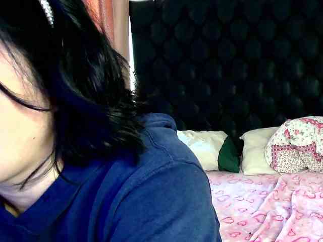 Vicctorialove webcam