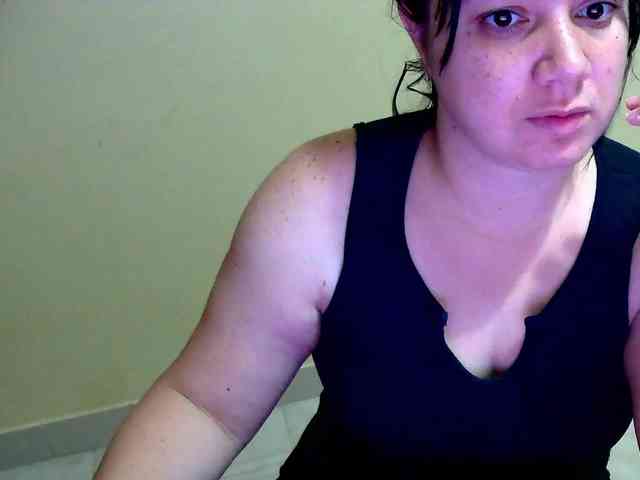 Vicctorialove webcam