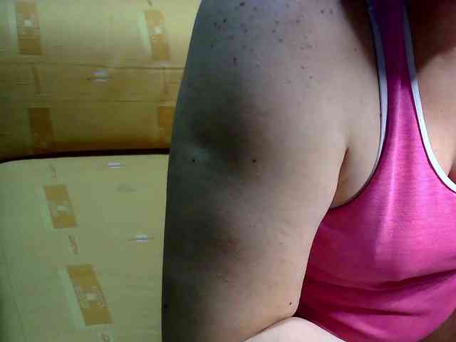 Vicctorialove webcam