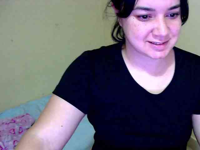 Vicctorialove webcam