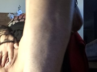 PanteraNeagra Porn Show