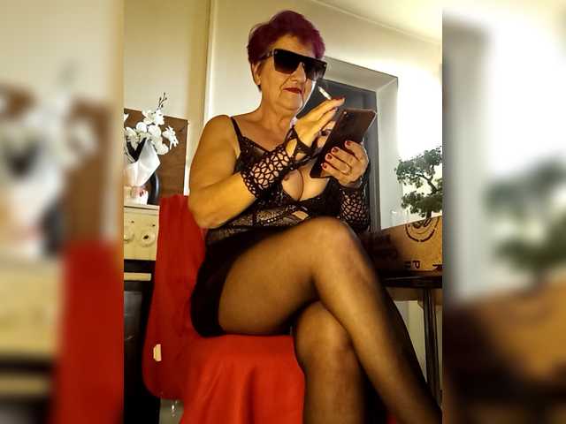 Sex chat gratuit in direct cu PanteraNeagra pe BongaCams