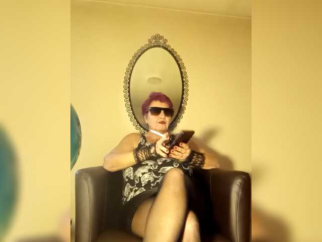 Sex chat gratuit in direct cu PanteraNeagra pe BongaCams