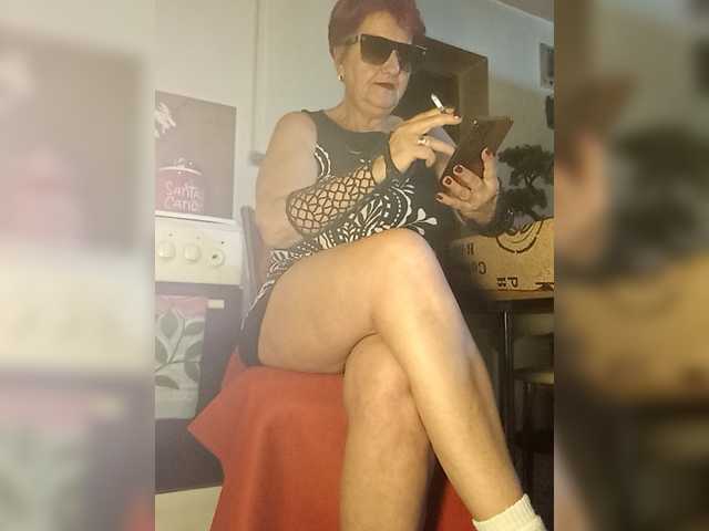 go to chat with PanteraNeagra