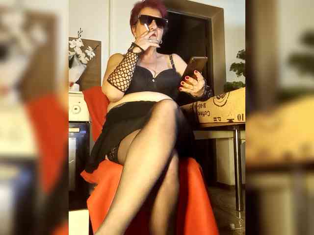 PanteraNeagra webcam