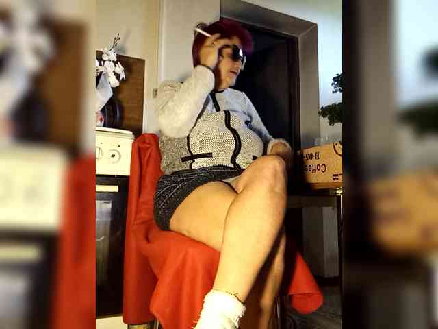 PanteraNeagra webcam