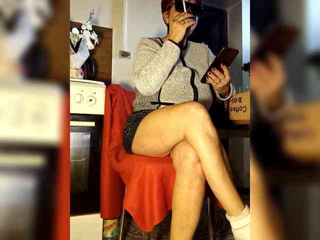 PanteraNeagra Live Webcam on BongaCams