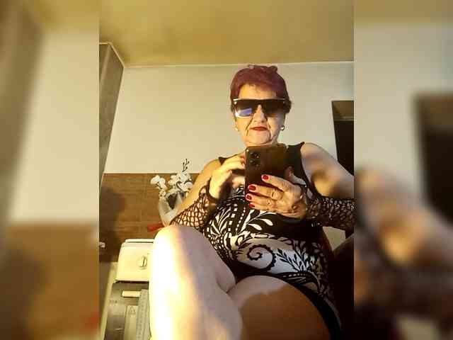 PanteraNeagra webcam