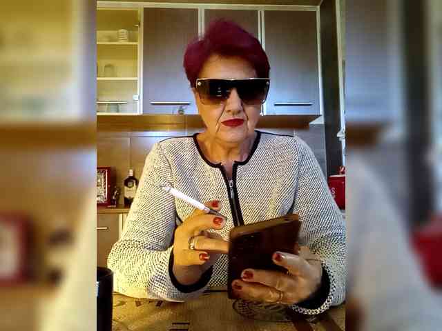 PanteraNeagra webcam