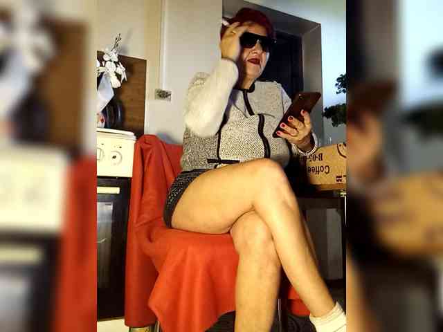 PanteraNeagra Live Webcam on BongaCams