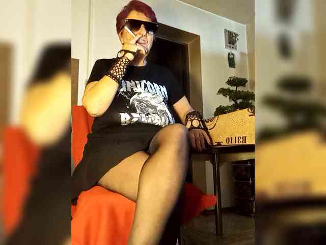 PanteraNeagra webcam