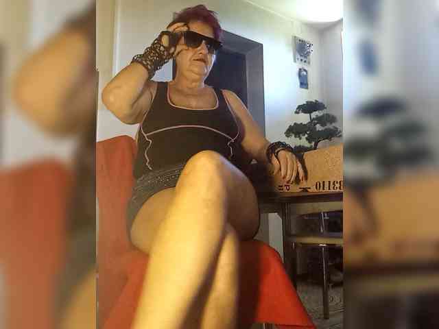 PanteraNeagra webcam