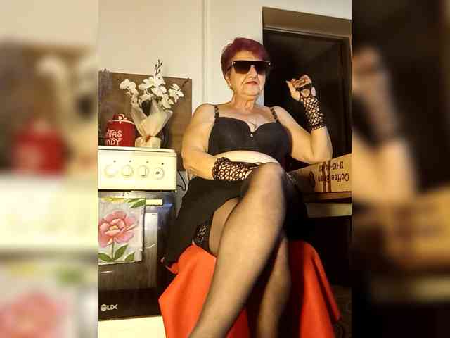 PanteraNeagra webcam