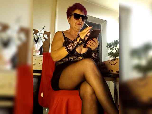 PanteraNeagra webcam