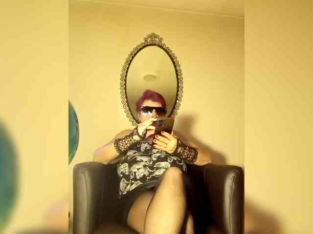 PanteraNeagra webcam