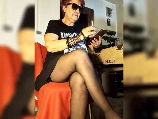 PanteraNeagra webcam