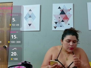 kitty4daddy Porn Show