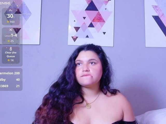 kitty4daddy live cam on BongaCams