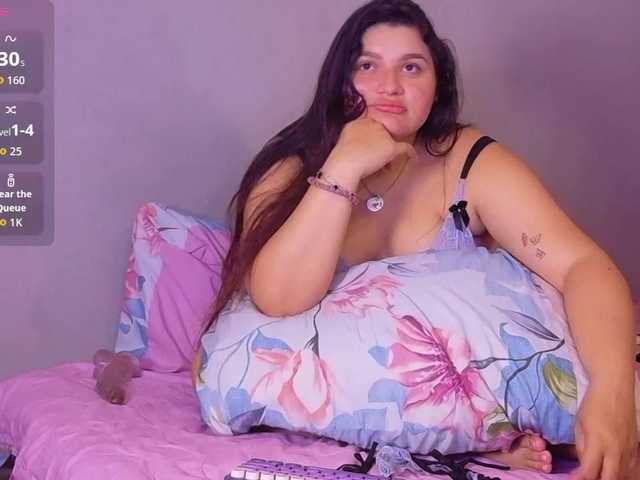 kitty4daddy live cam on BongaCams
