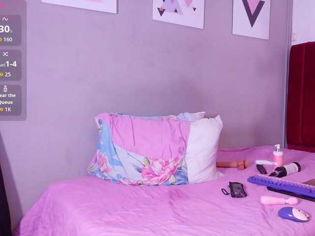 kitty4daddy live cam on BongaCams