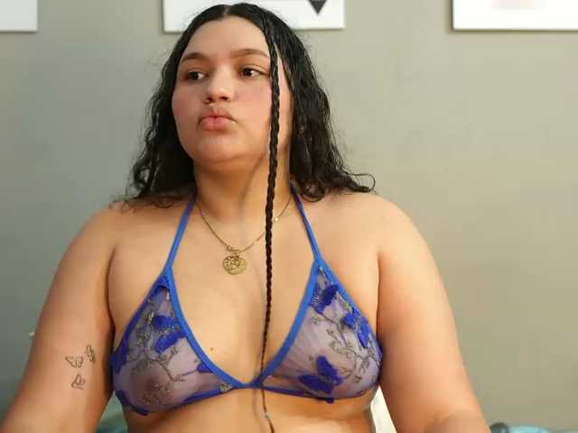 kitty4daddy webcam model