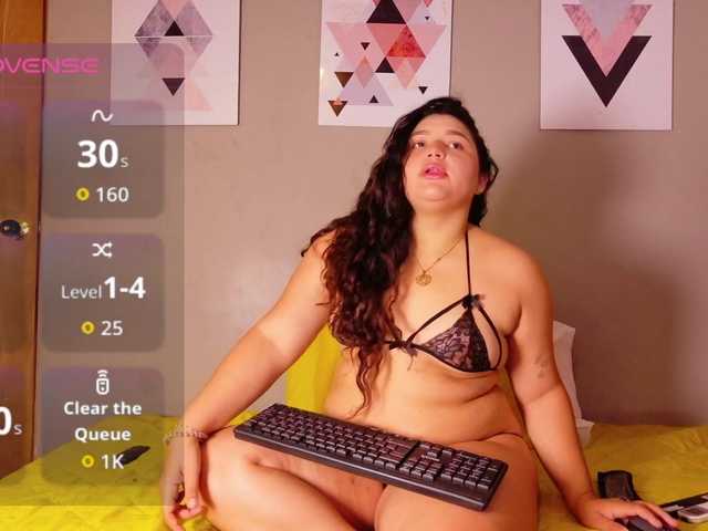 kitty4daddy live cam on BongaCams