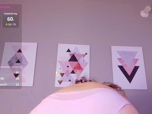 kitty4daddy live cam on BongaCams